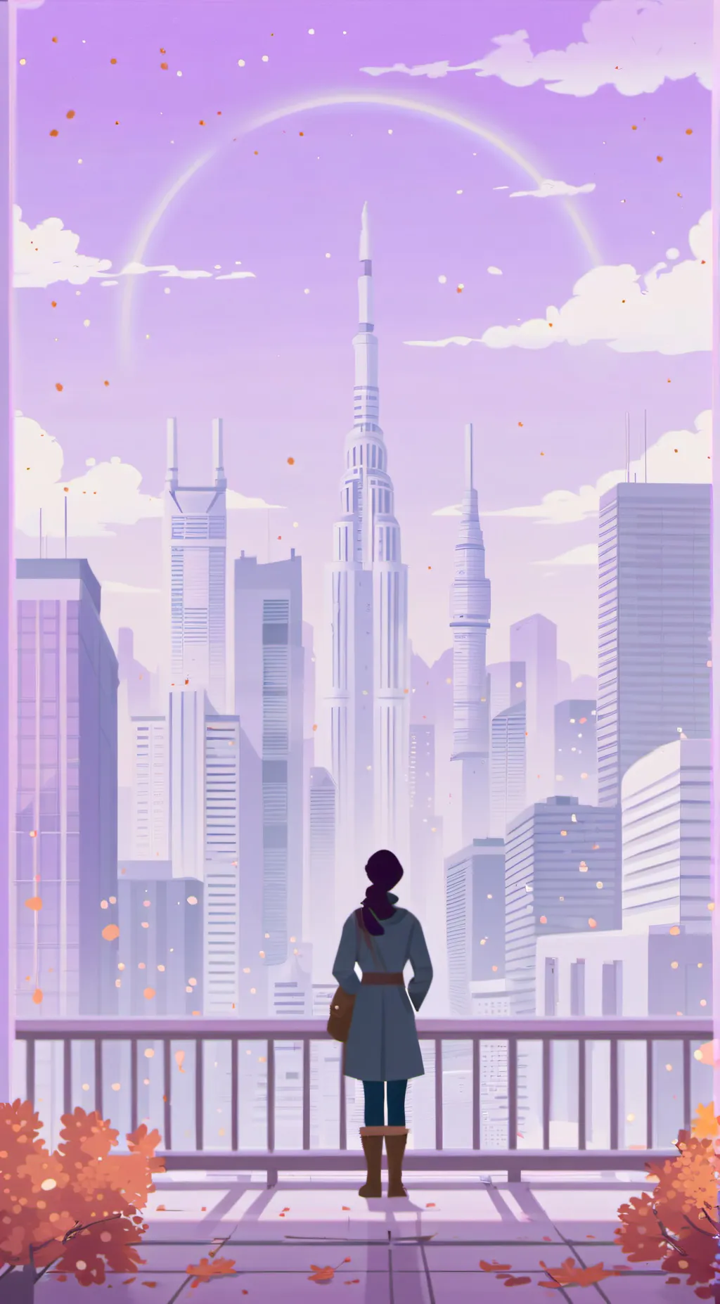 ai character: Indiana background