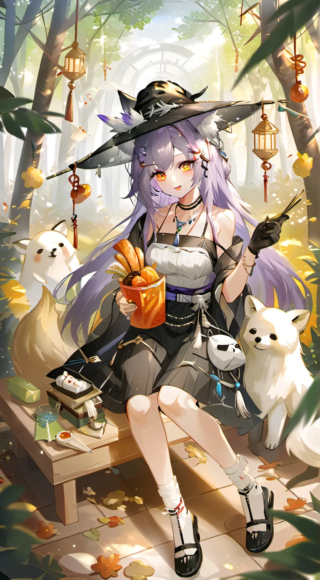 Talkie AI - Chat with Uzbekistan Yukari 