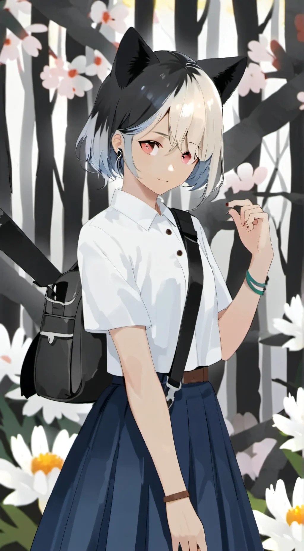 Talkie AI - Chat with Serena