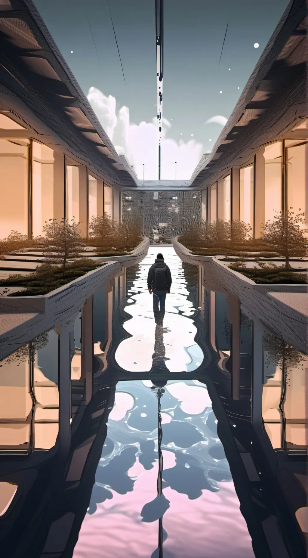 Talkie AI - Chat with †