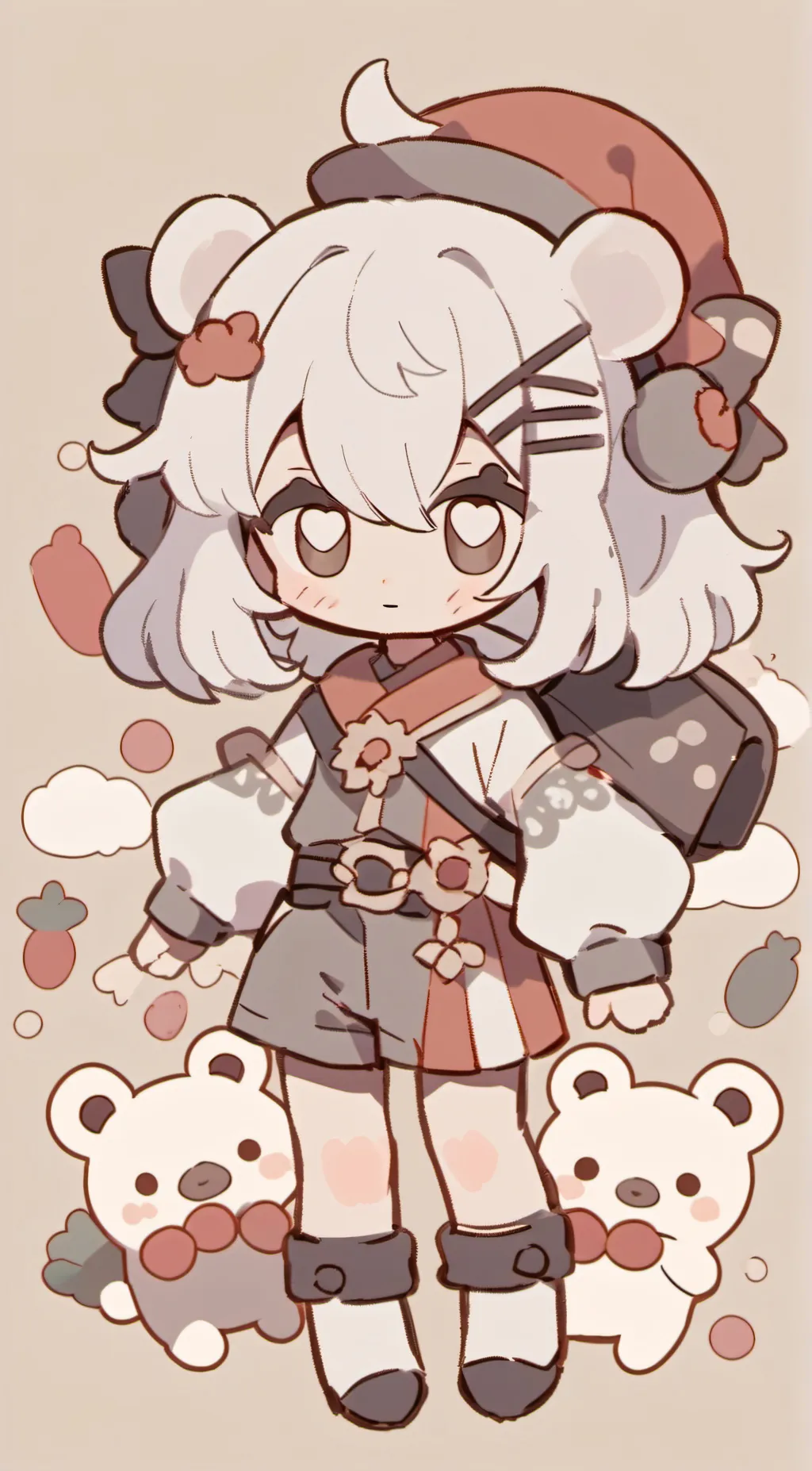 Talkie AI - Chat with tau