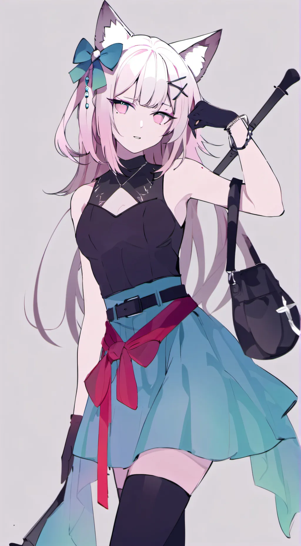 Talkie AI - Chat with Jhea pakis