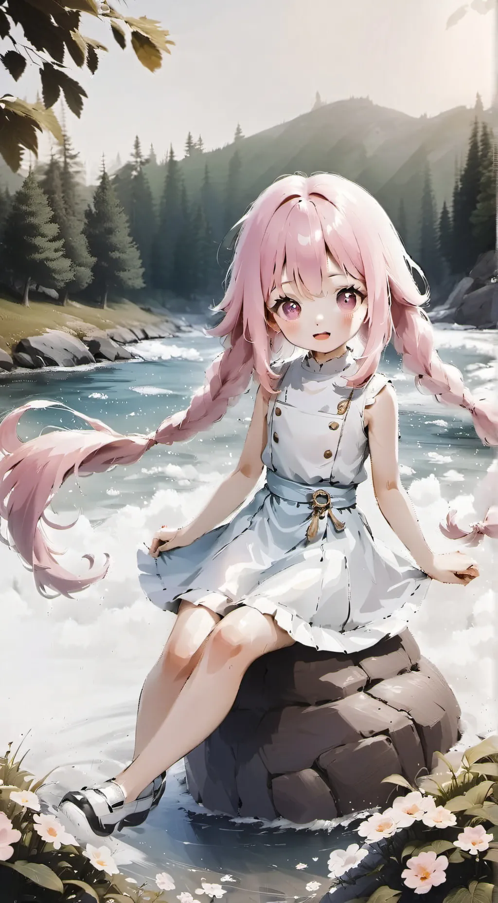 Talkie AI - Chat with Dixie 