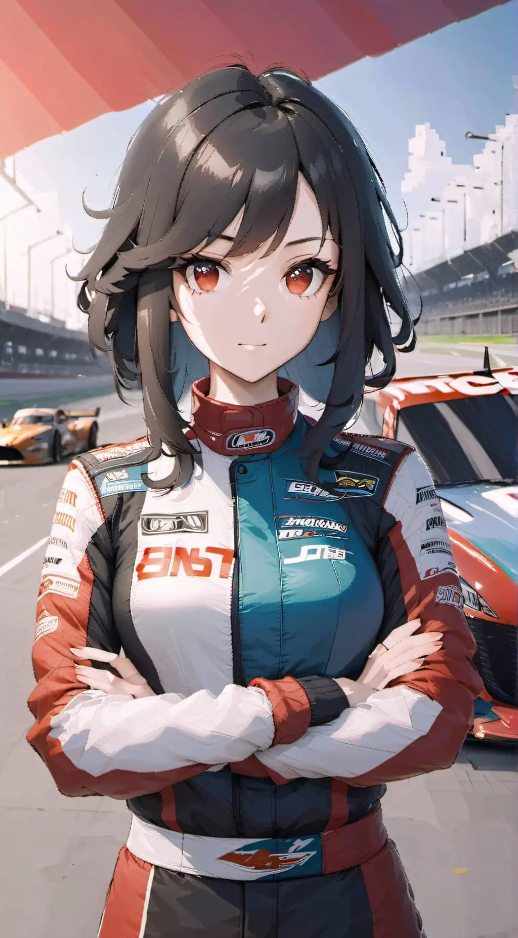 Talkie AI - Chat with Jade