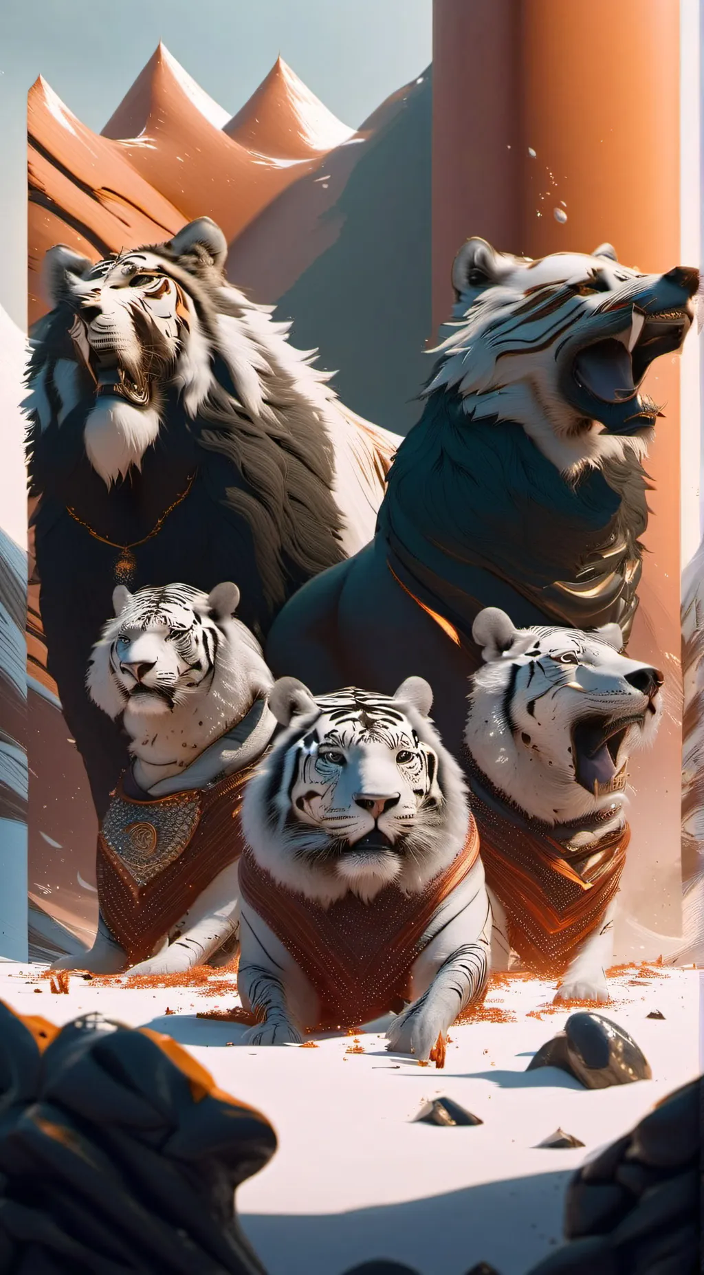 Talkie AI - Chat with Zayla