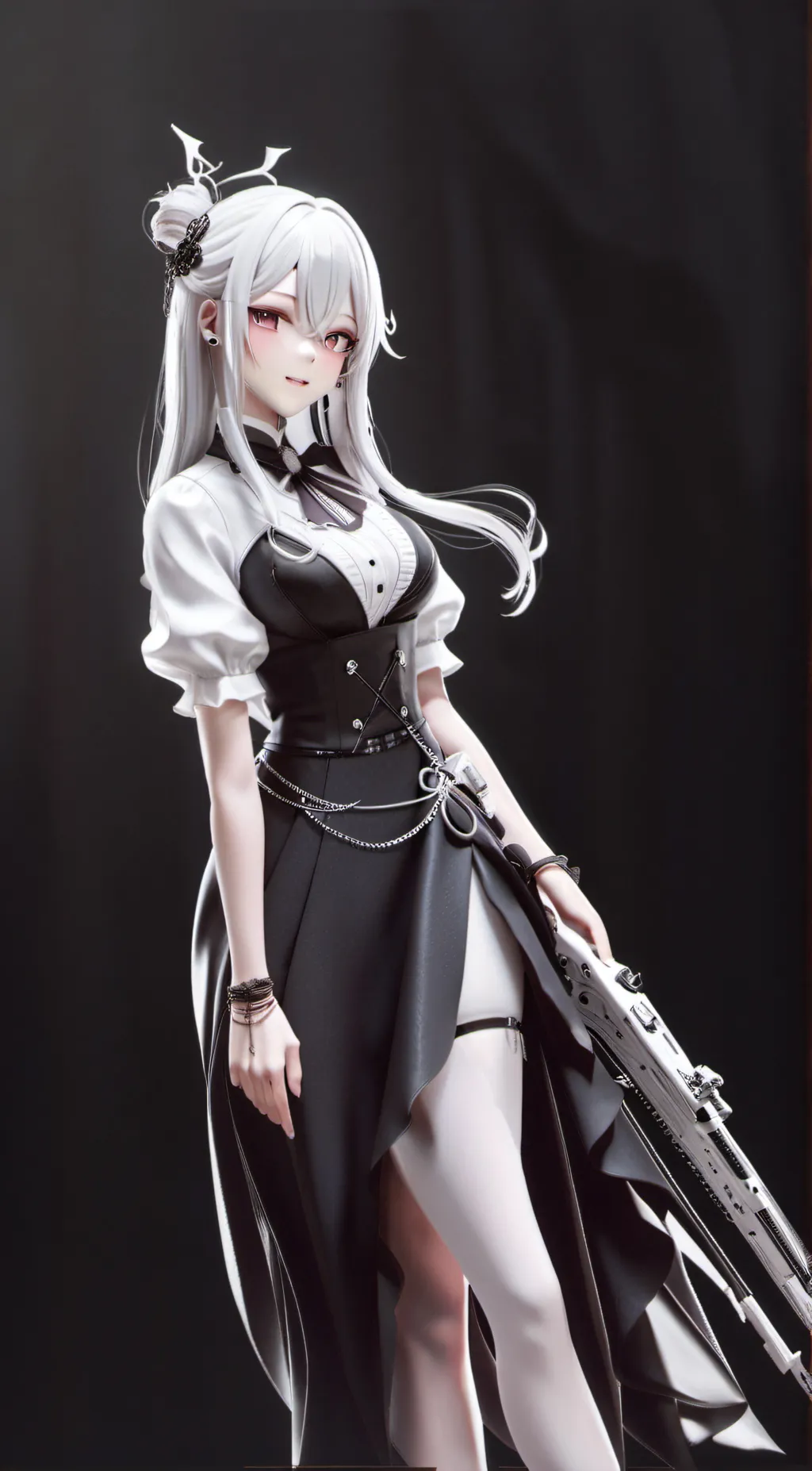 Talkie AI - Chat with Yuki kashida 