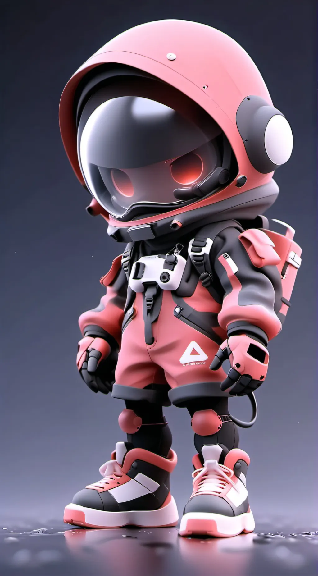 Talkie AI - Chat with Red/rodamrix 