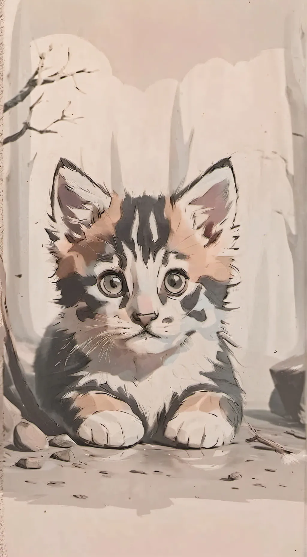 ai character: ✨Ryan✨ background