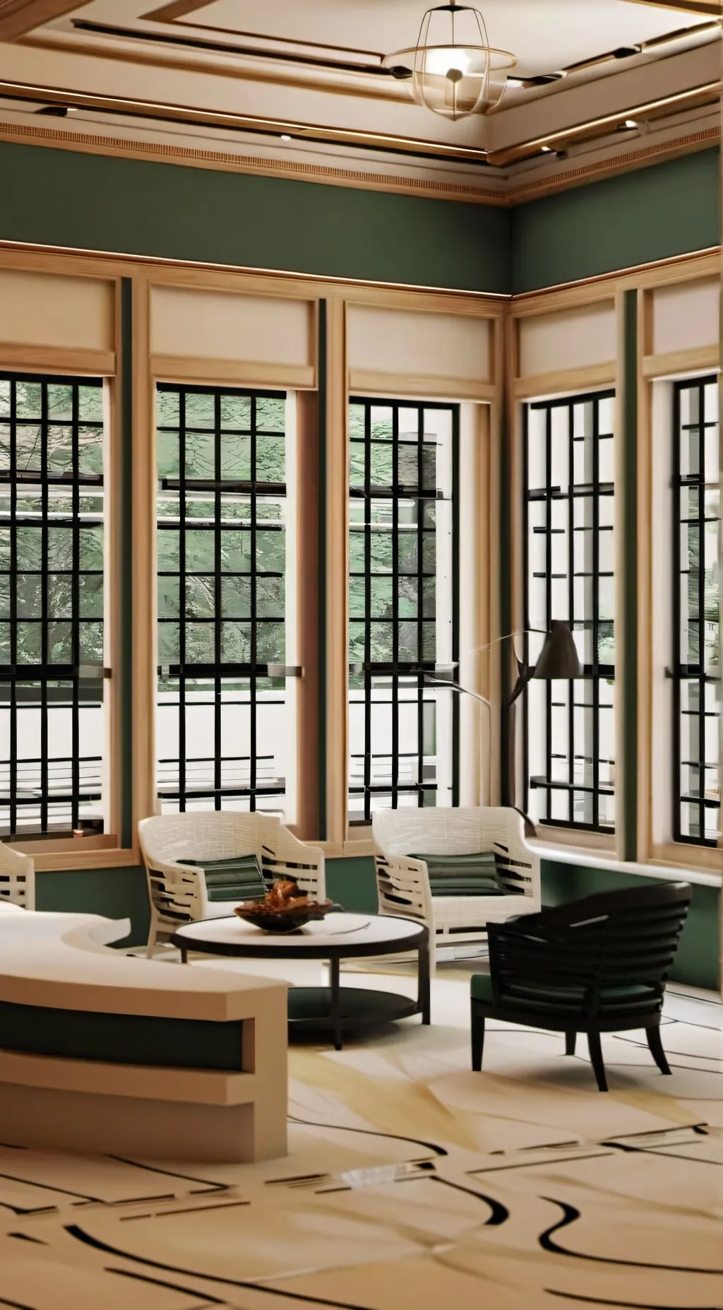 ai character: 1-A gc background