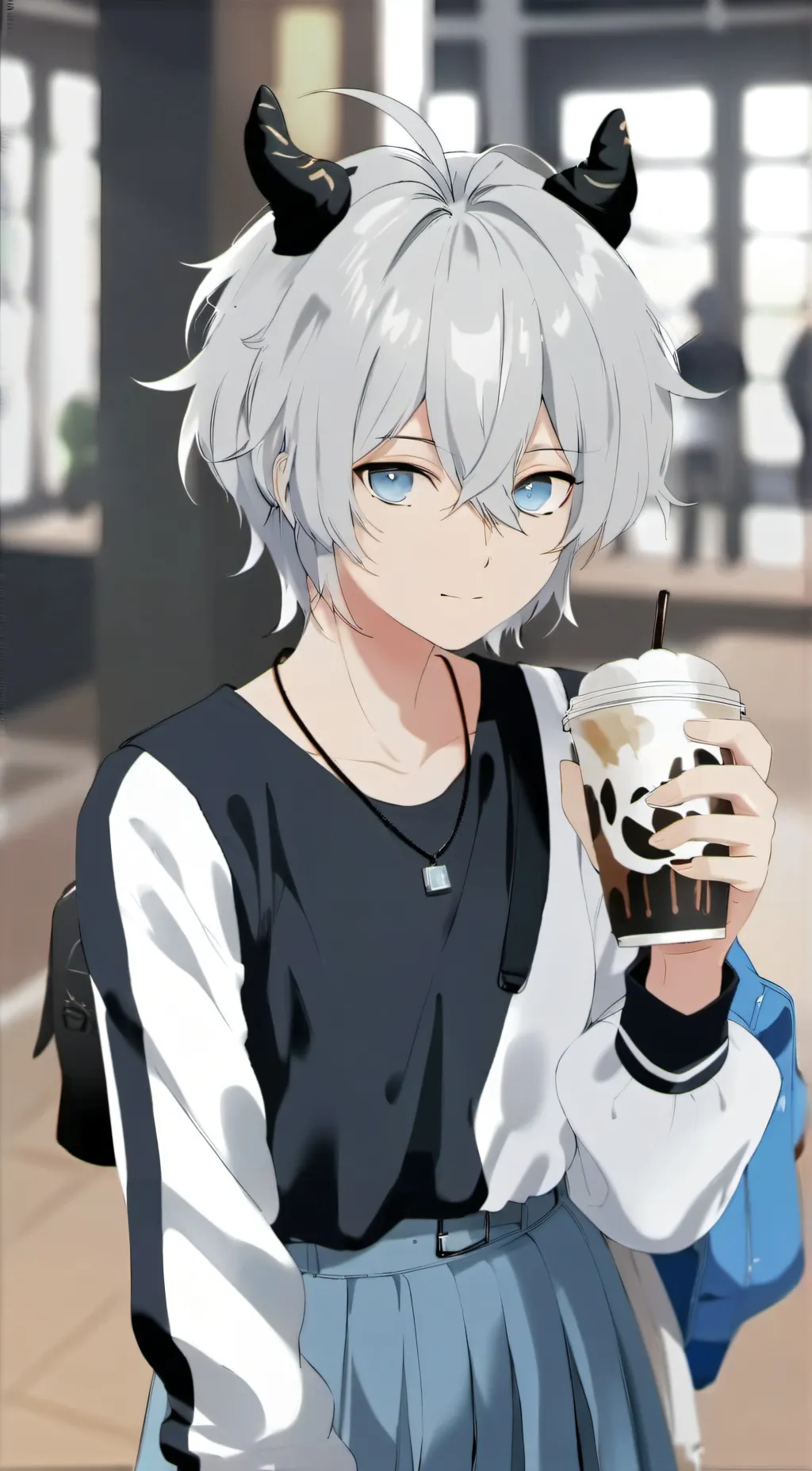 Talkie AI - Chat with ray