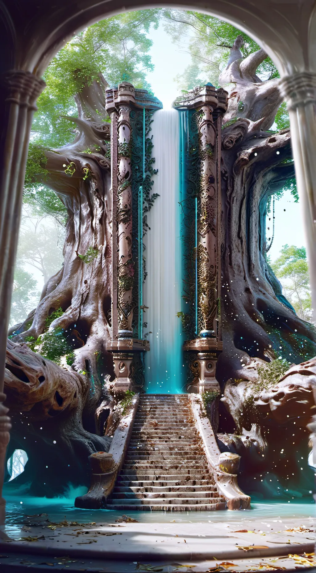 Talkie AI - Chat with Random