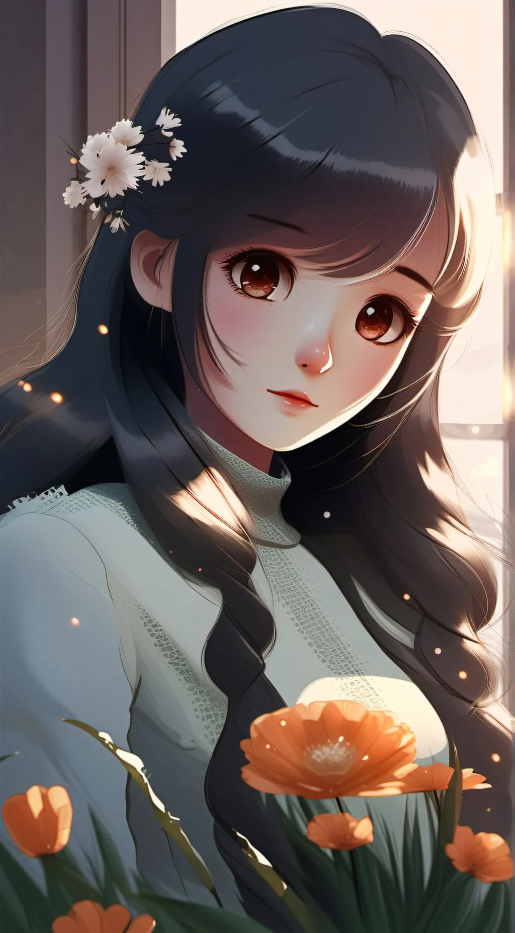 Talkie AI - Chat with Mya