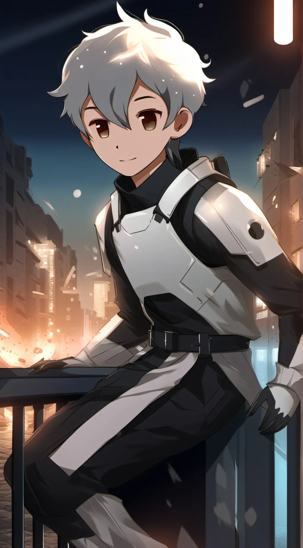 Talkie AI - Chat with Jessy