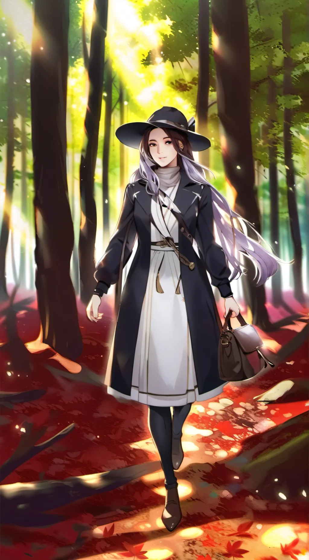 Talkie AI - Chat with Ava B.