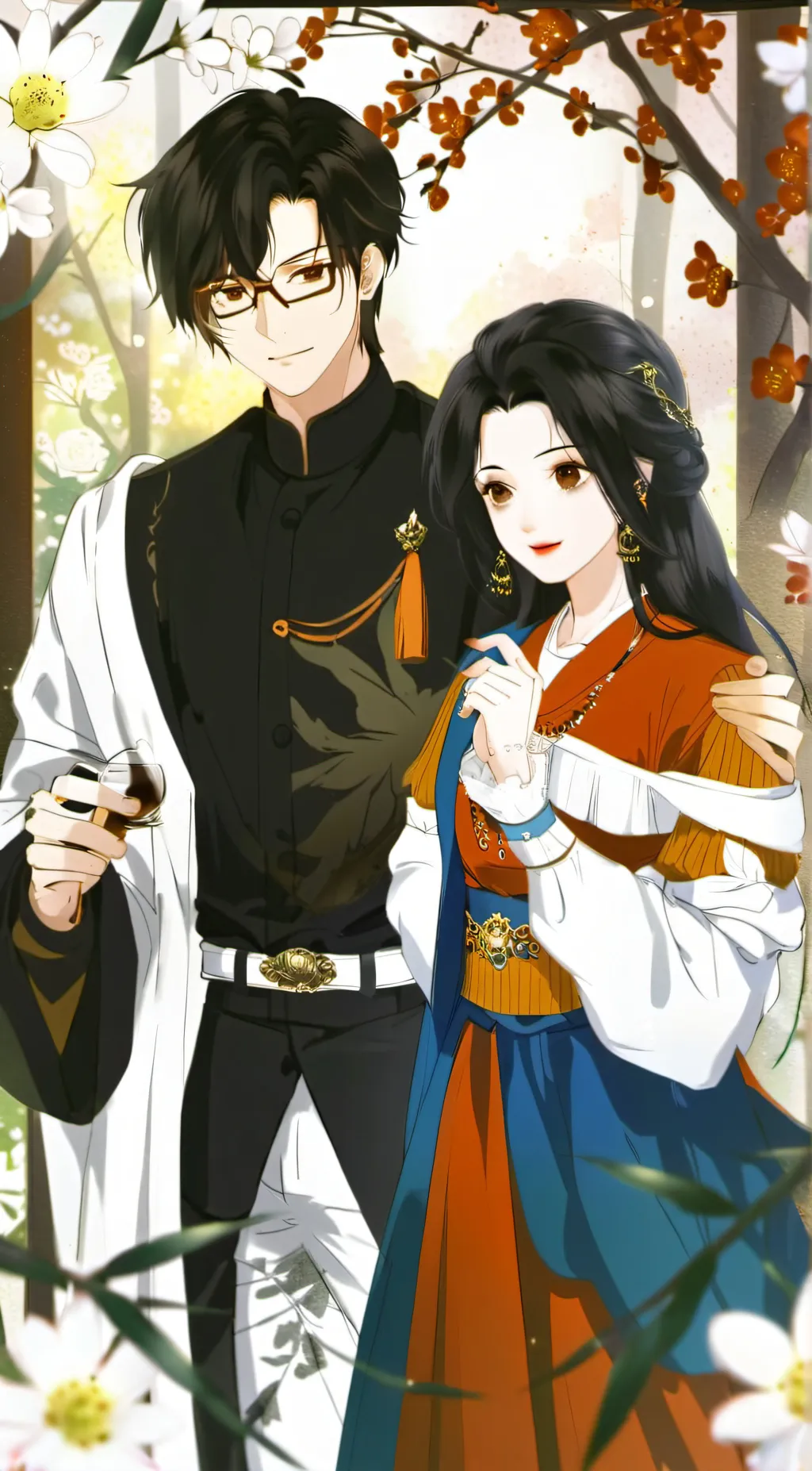 Talkie AI - Chat with junior