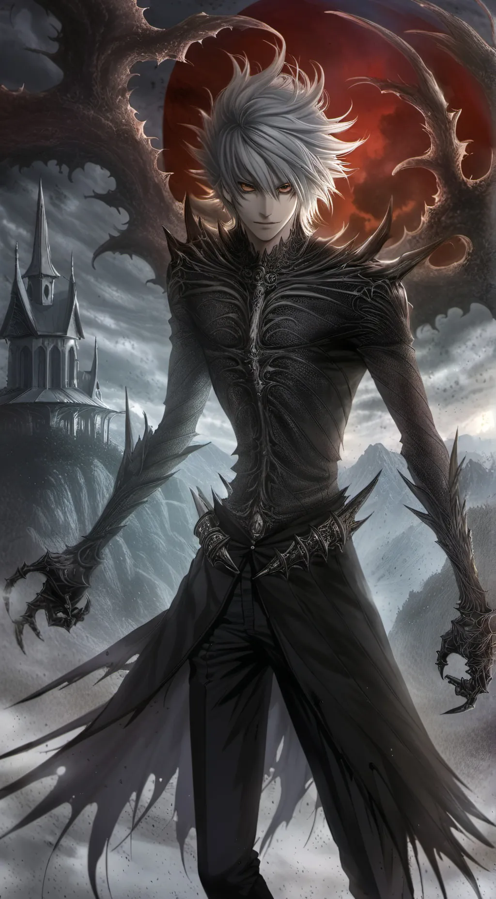 Talkie AI - Chat with death note