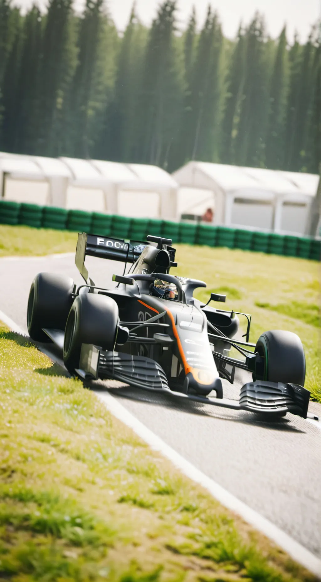 Talkie AI - Chat with Xbox F1 team