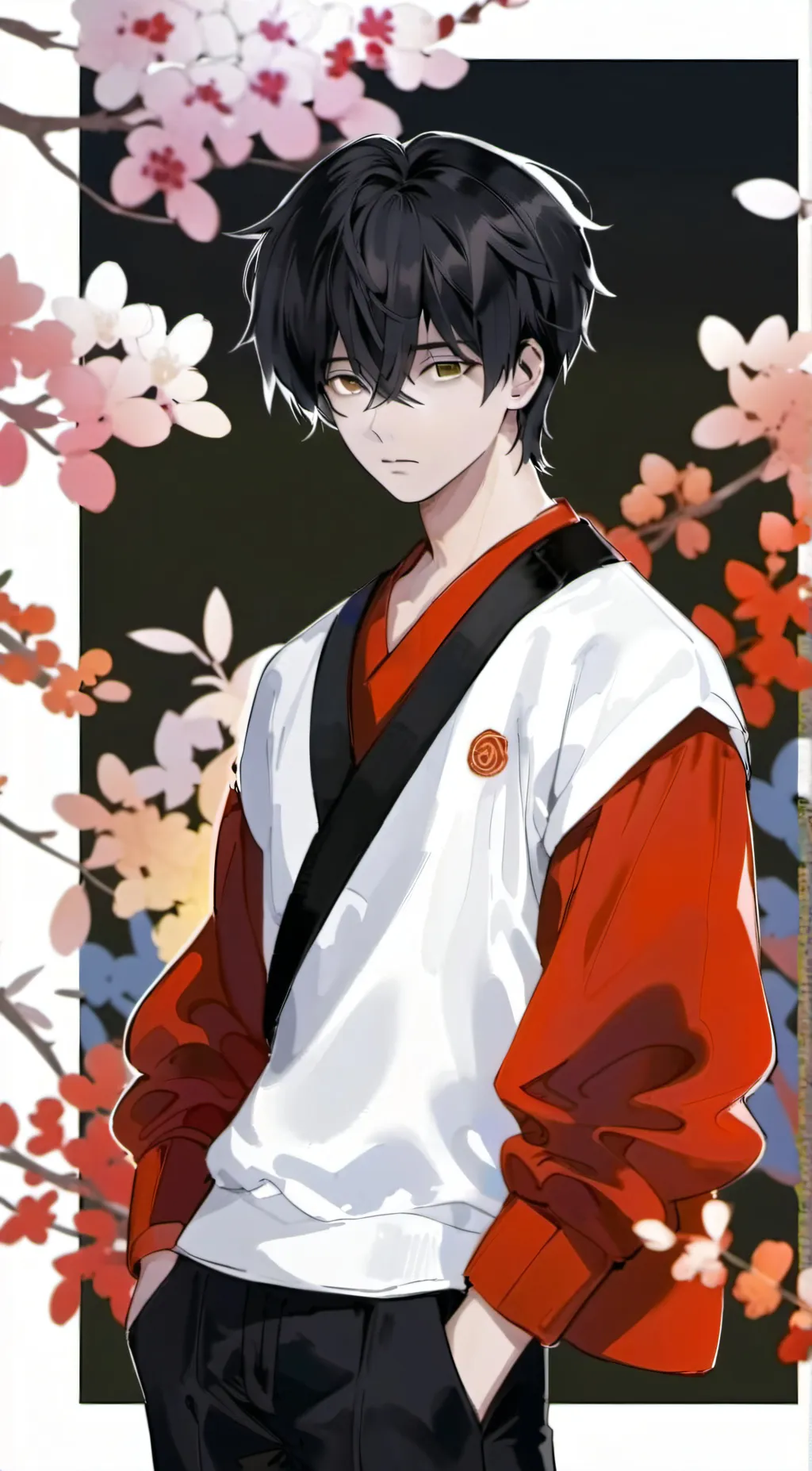 Talkie AI - Chat with Karo˚✧₊⁎❝᷀ົཽ≀ˍ̮ ❝᷀ົཽ⁎⁺˳✧༚