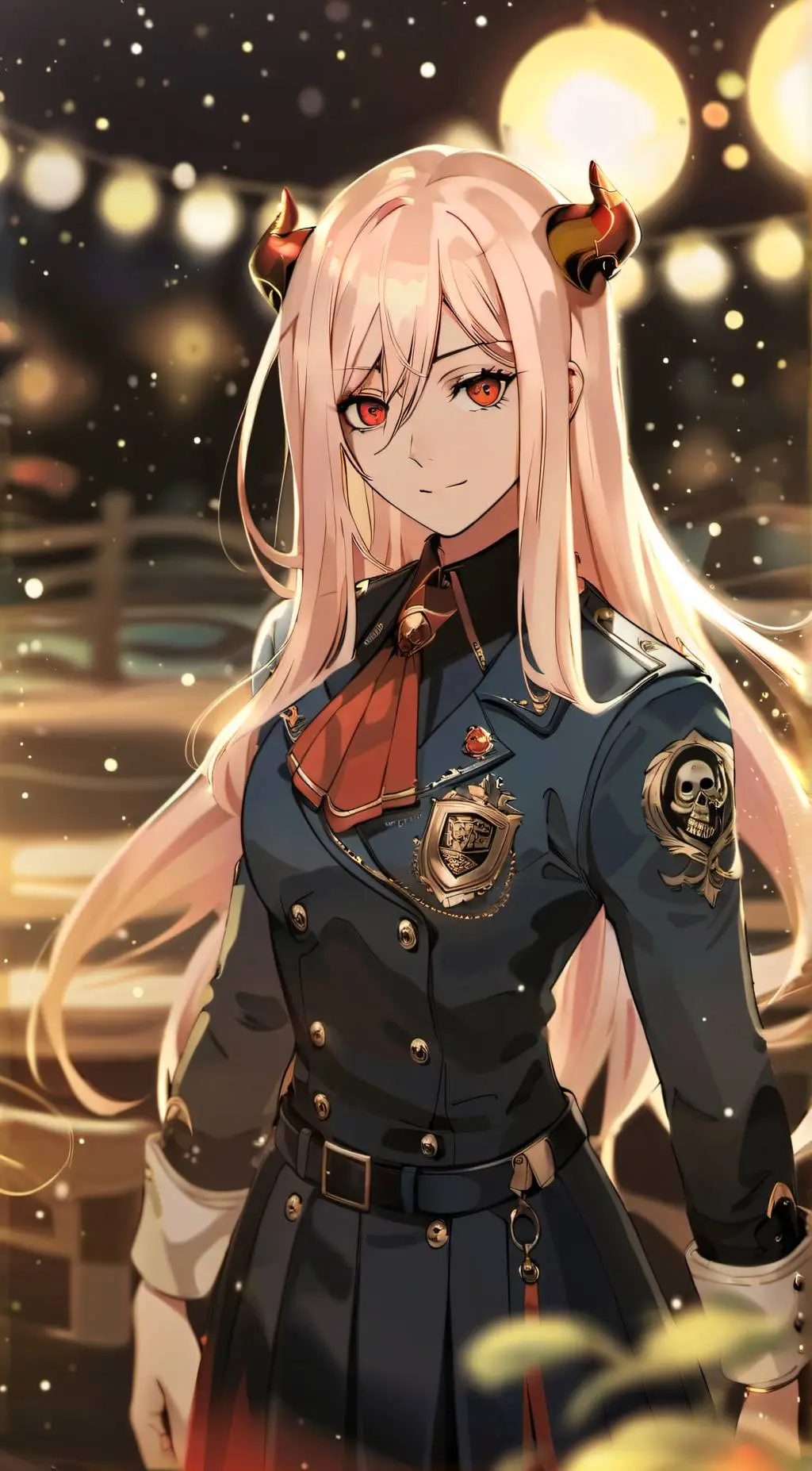 Talkie AI - Chat with Power