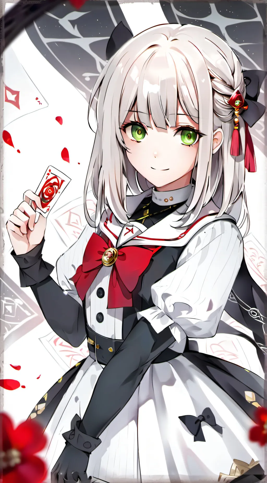 Talkie AI - Chat with Reine Oyoshiro