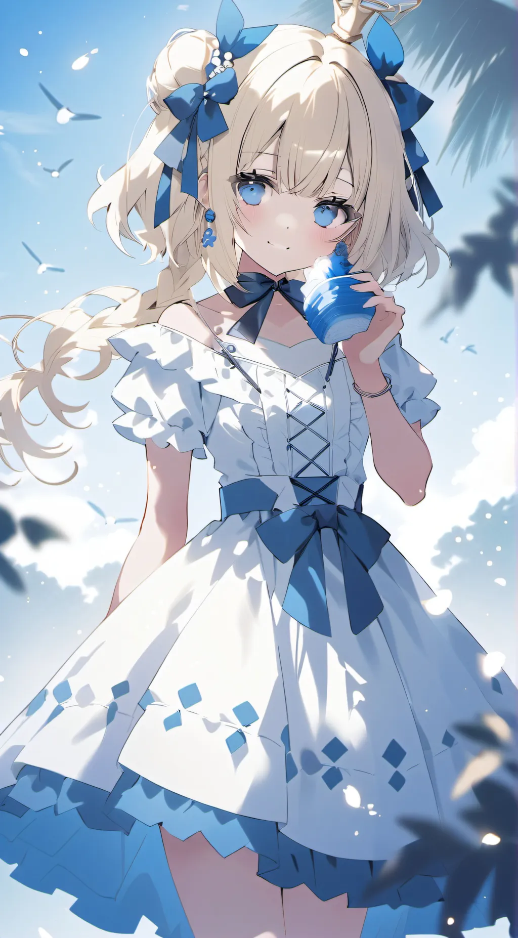 Talkie AI - Chat with Kiwi