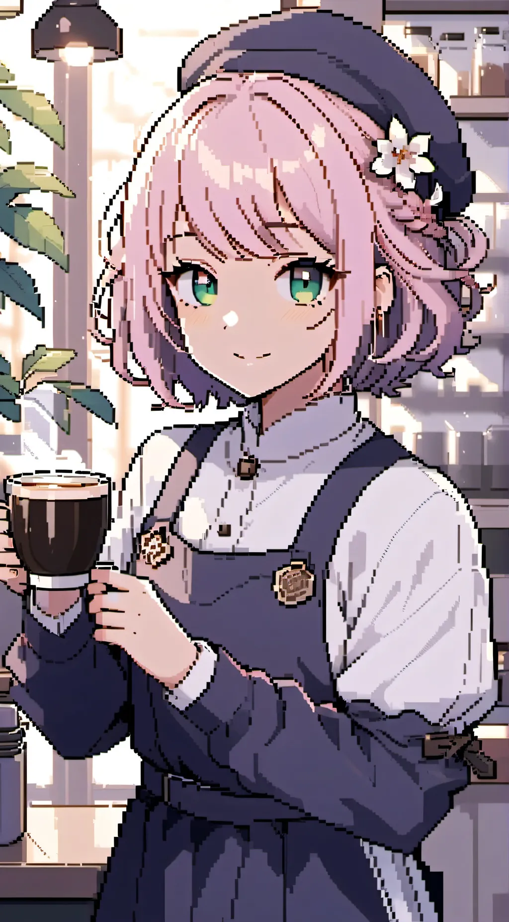 Talkie AI - Chat with Hikari