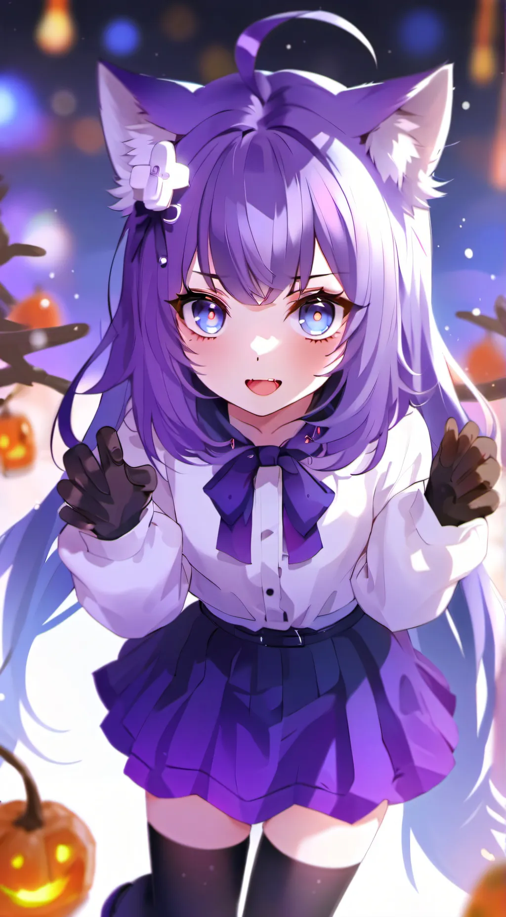 Talkie AI - Chat with Luna