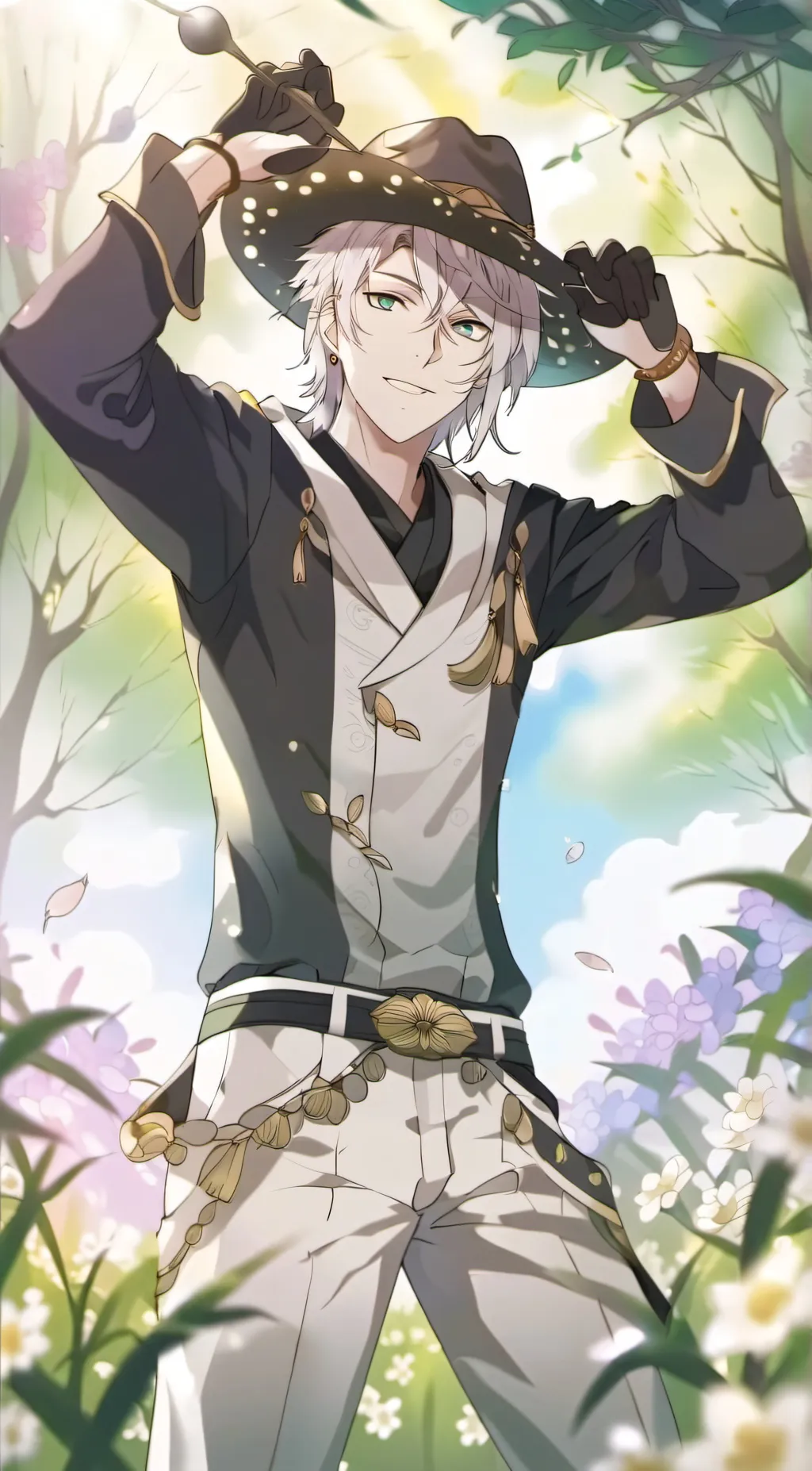 Talkie AI - Chat with aljade