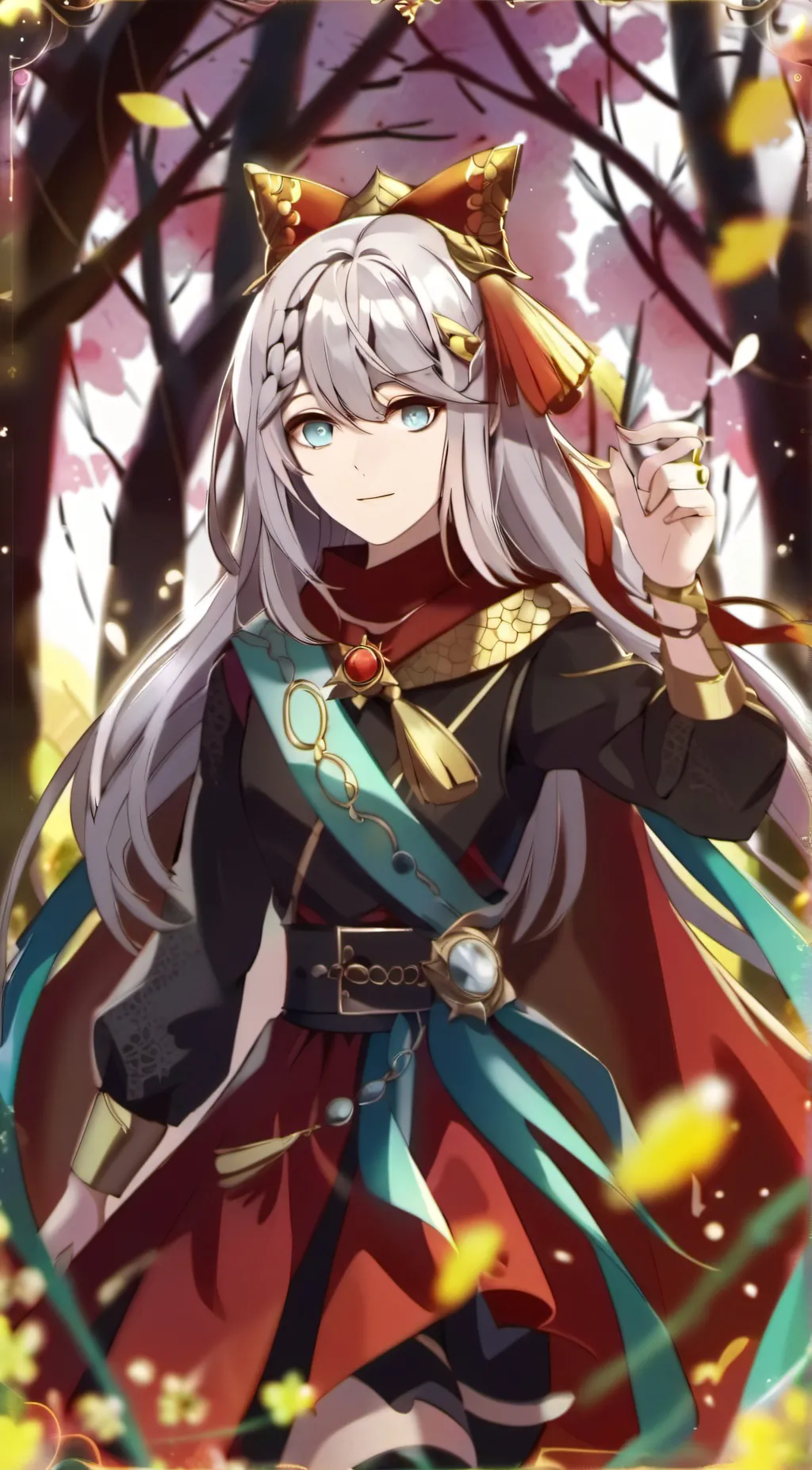 Talkie AI - Chat with lisa