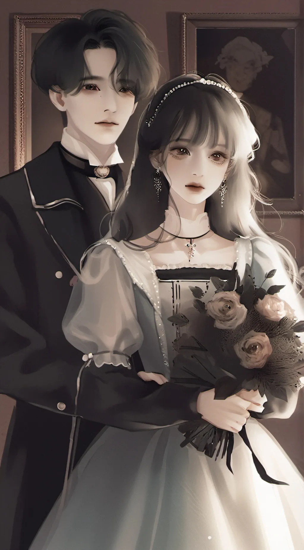 ai character: CJ background