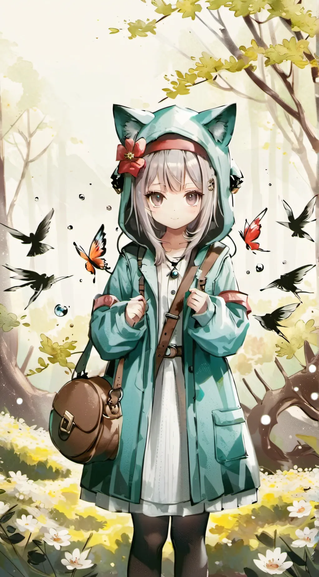 Talkie AI - Chat with Amy