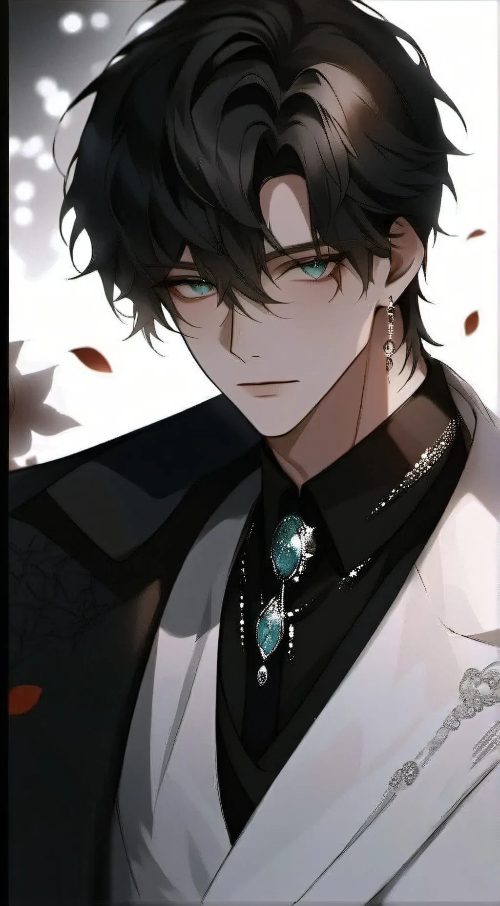 Talkie AI - Chat with Damian