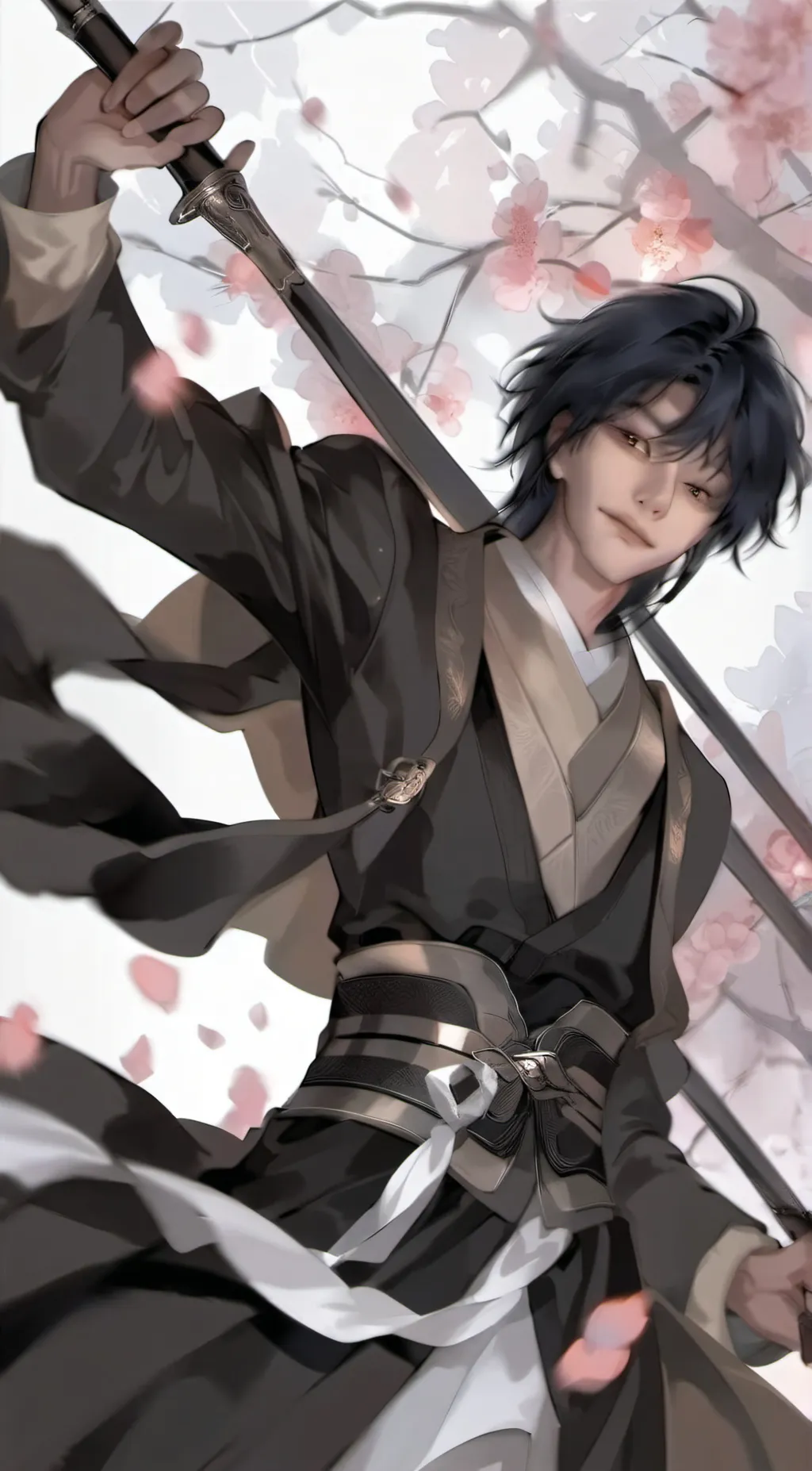 Talkie AI - Chat with jayden