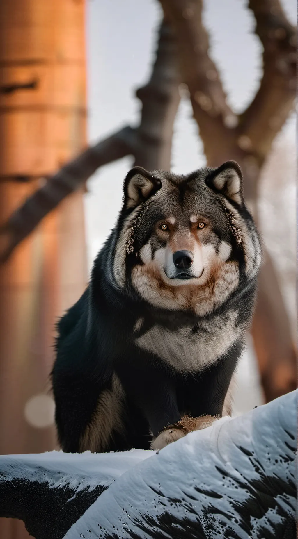 Talkie AI - Chat with Smiling critters 