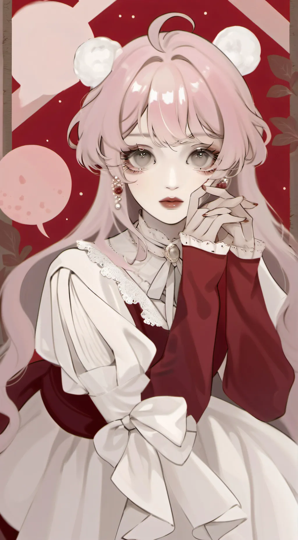 Talkie AI - Chat with carla