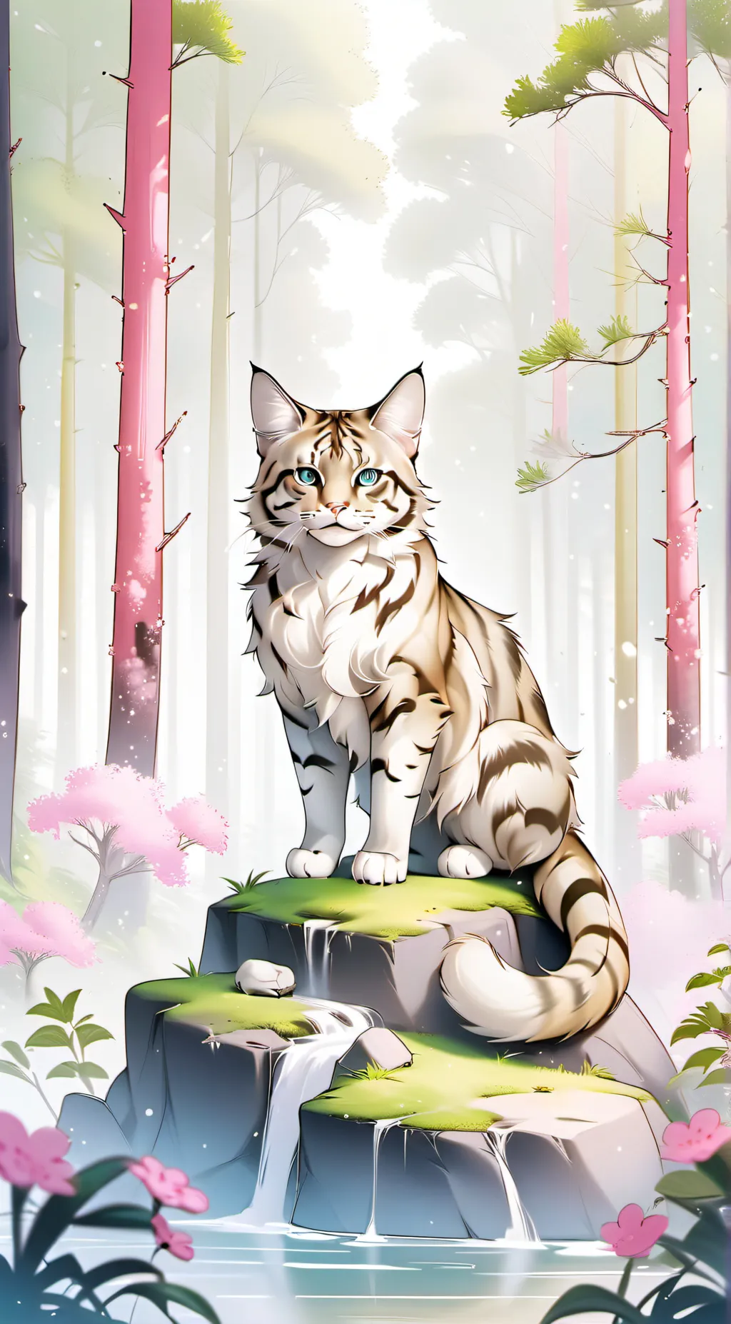 Talkie AI - Chat with LightFang