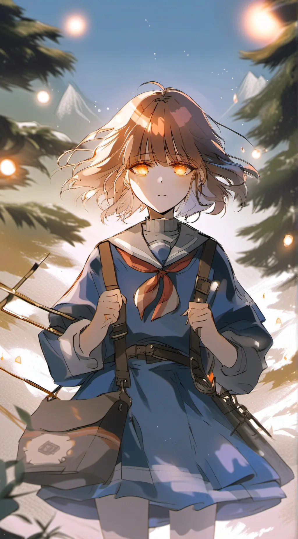 Talkie AI - Chat with lila