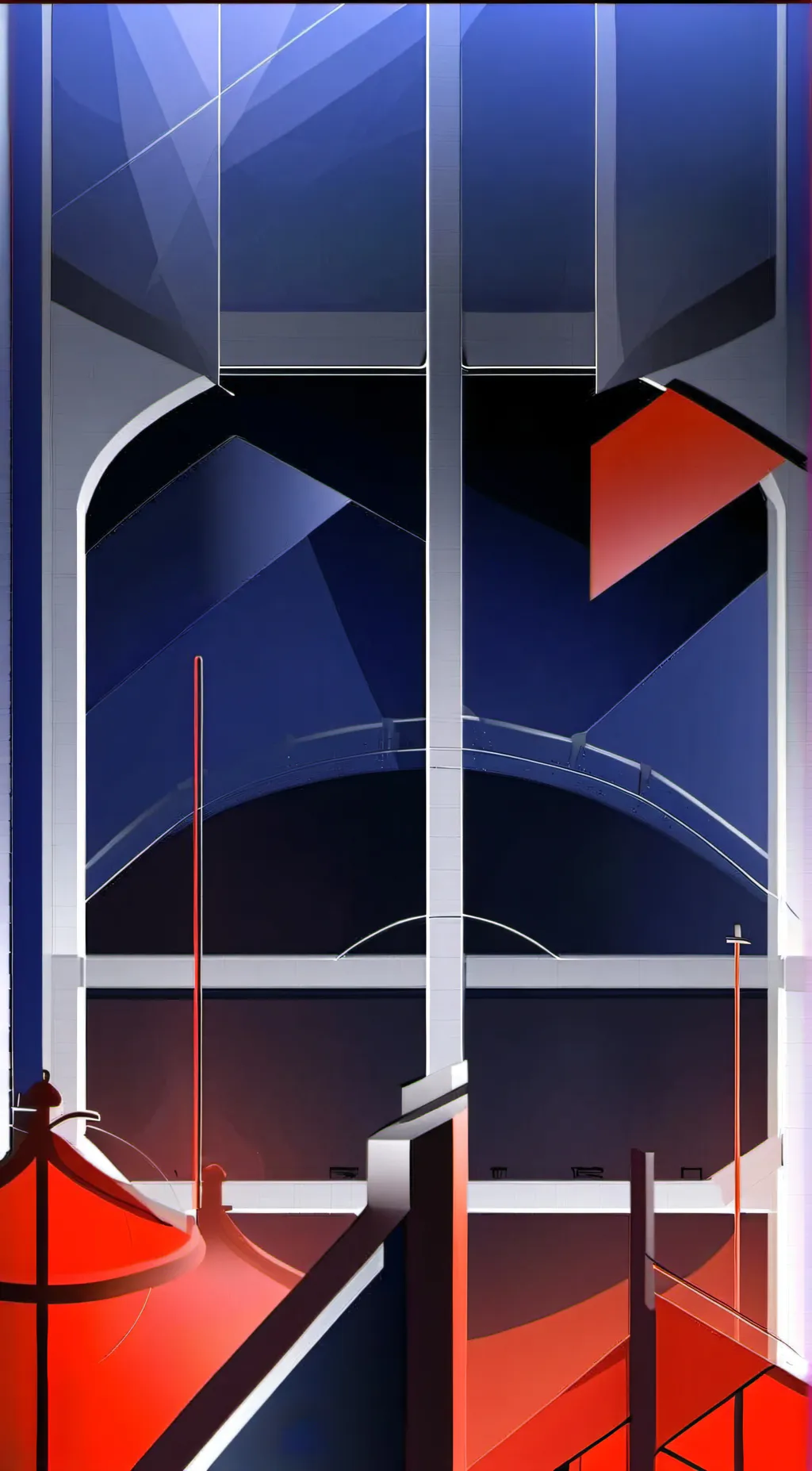 ai character: ~Error~ background