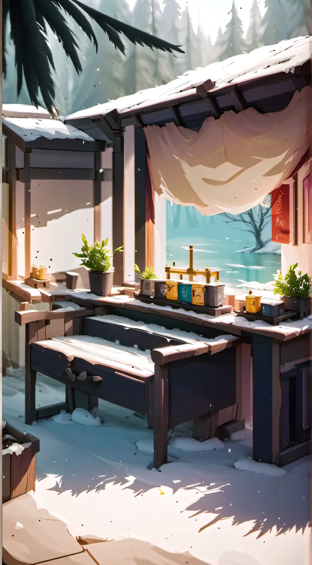 ai character: MHA first mha lol background