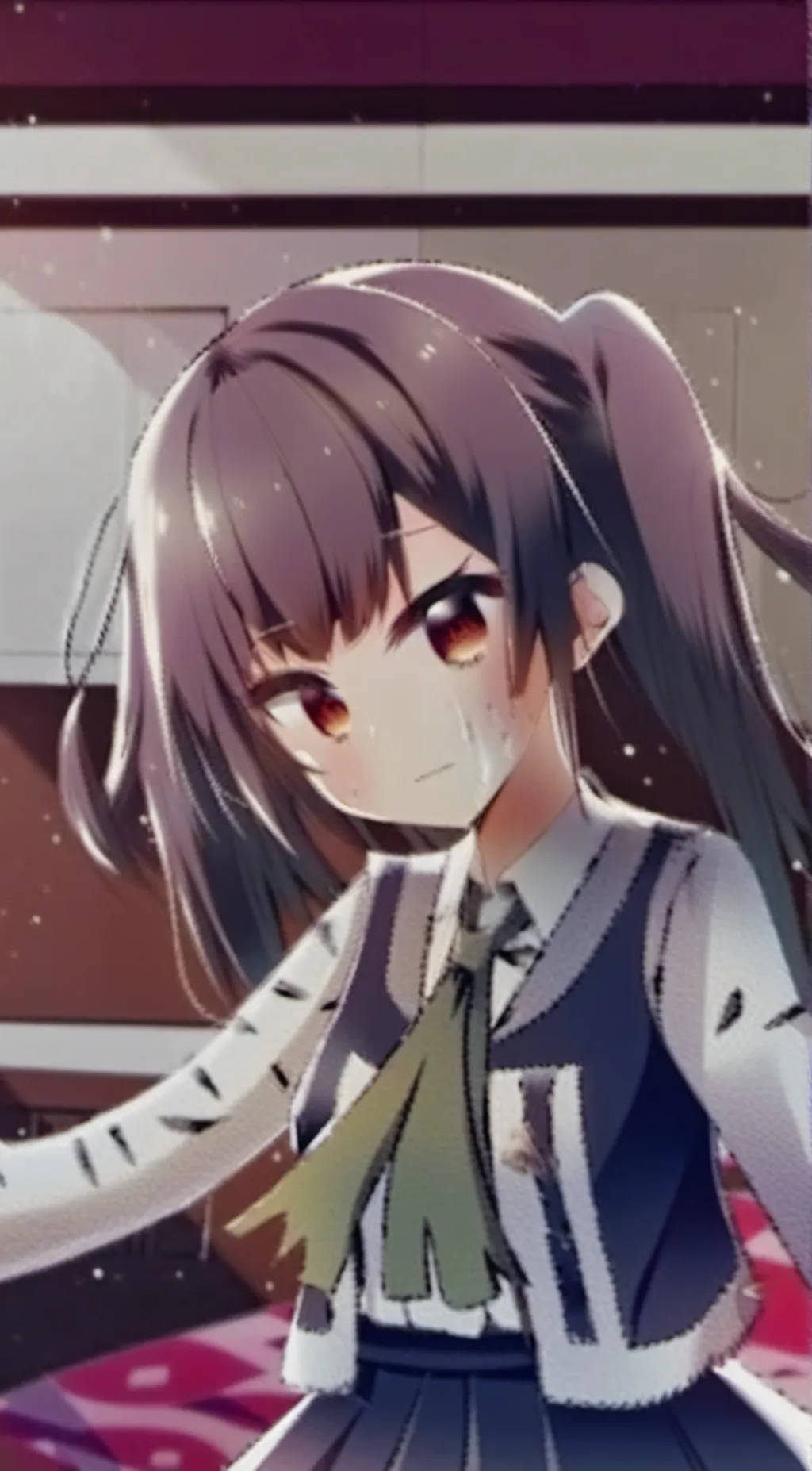 ai character: Jackie💔 background