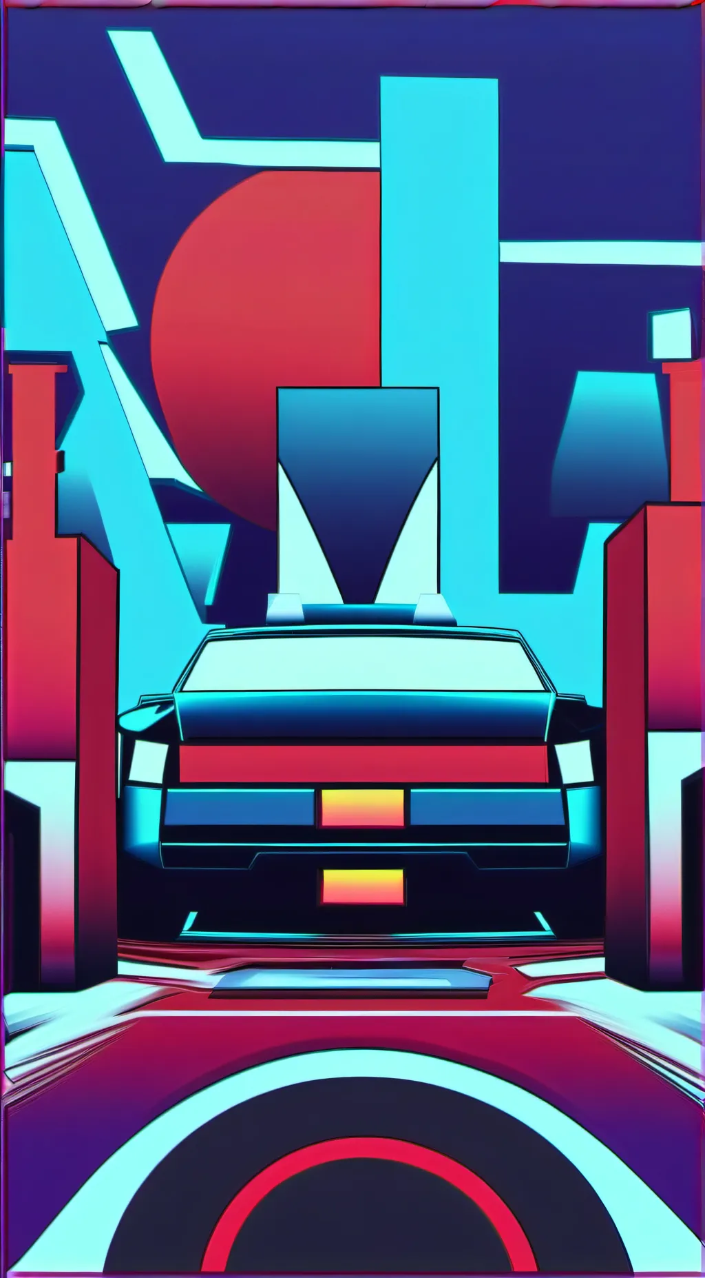 Talkie AI - Chat with vox 💙🤍🖤