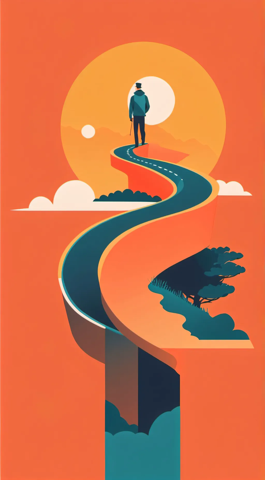 Talkie AI - Chat with Bye