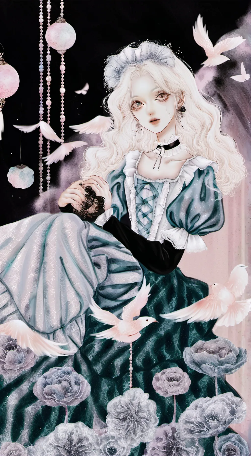 Talkie AI - Chat with will123