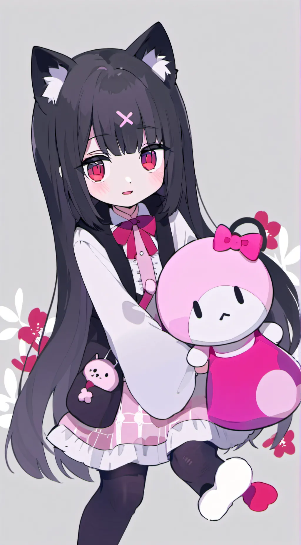 Talkie AI - Chat with Melody.