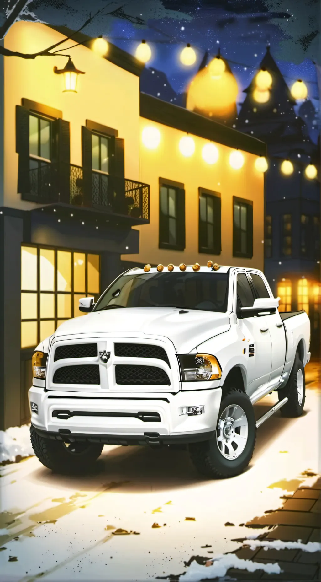 ai character: Jawsplitter background