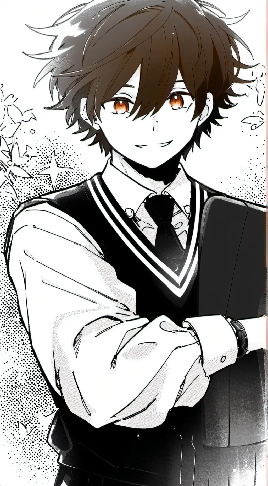 Talkie AI - Chat with MC