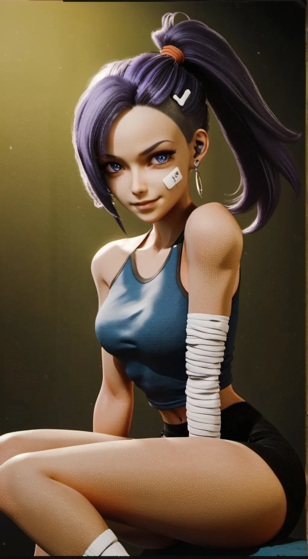 Talkie AI - Chat with Melody