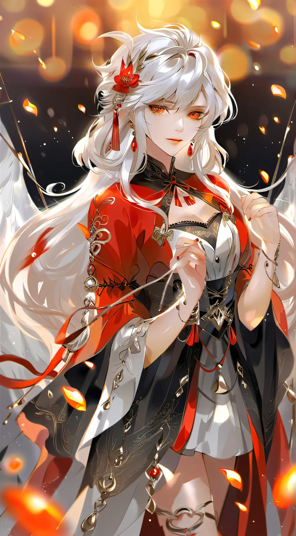 Talkie AI - Chat with Yuzuki Nami