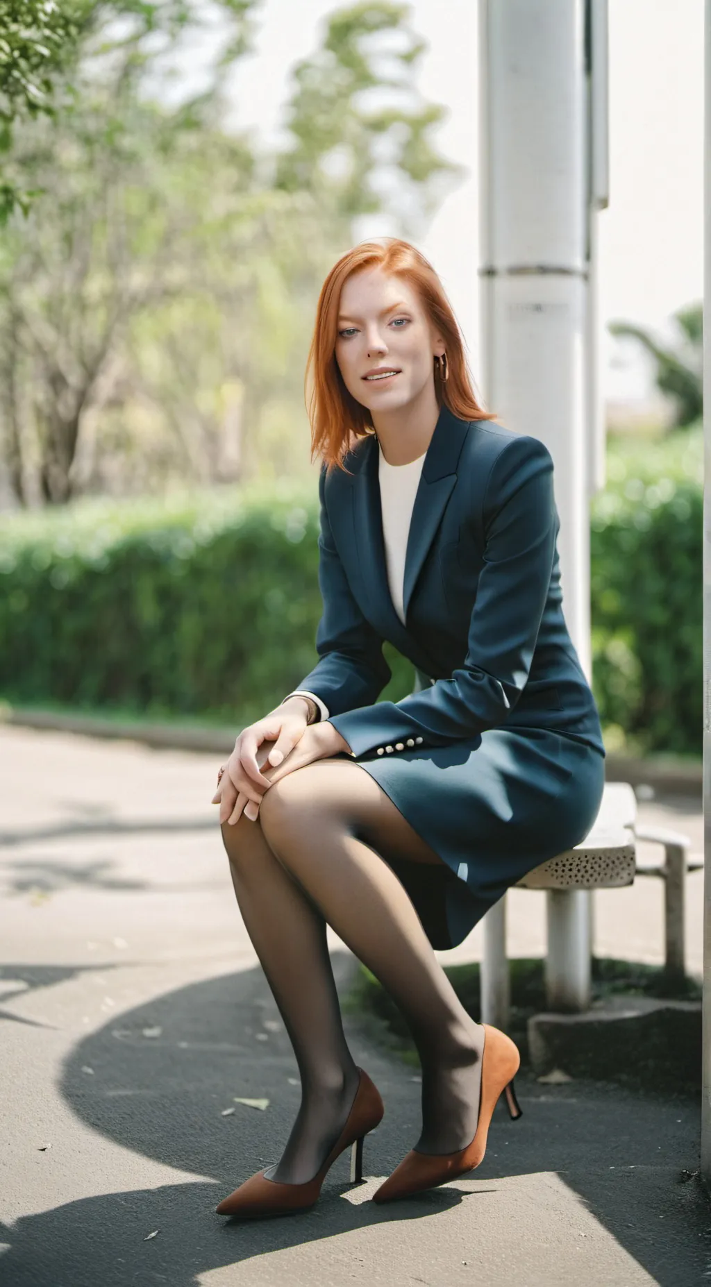 Talkie AI - Chat with Mia Marks