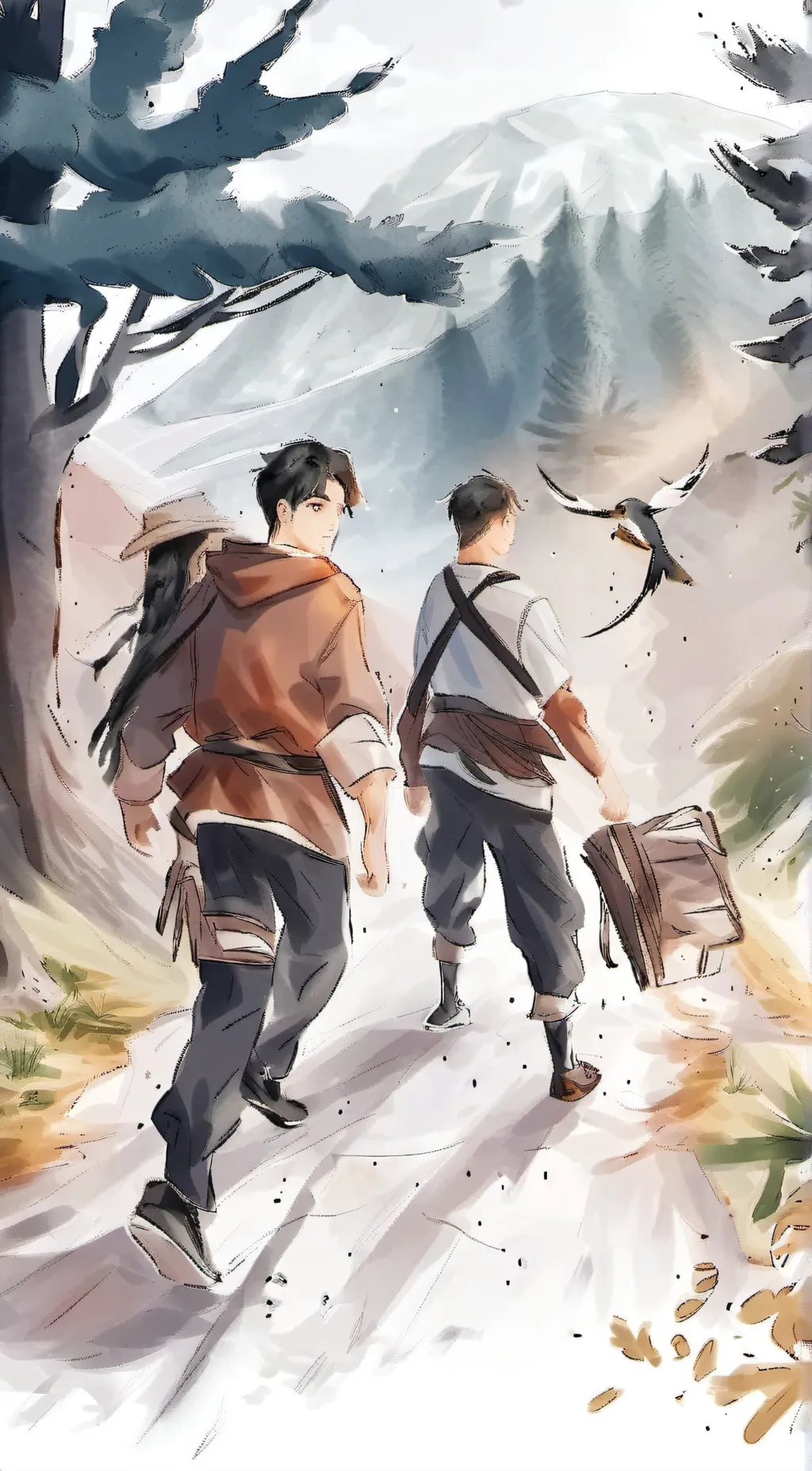 Talkie AI - Chat with Engenheiro BT FA